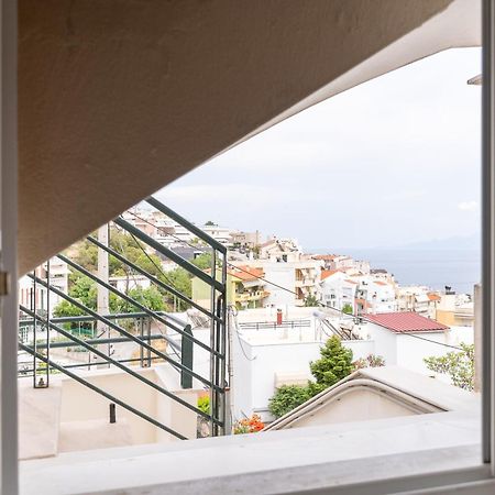 Stay In Calm Kavala Bagian luar foto